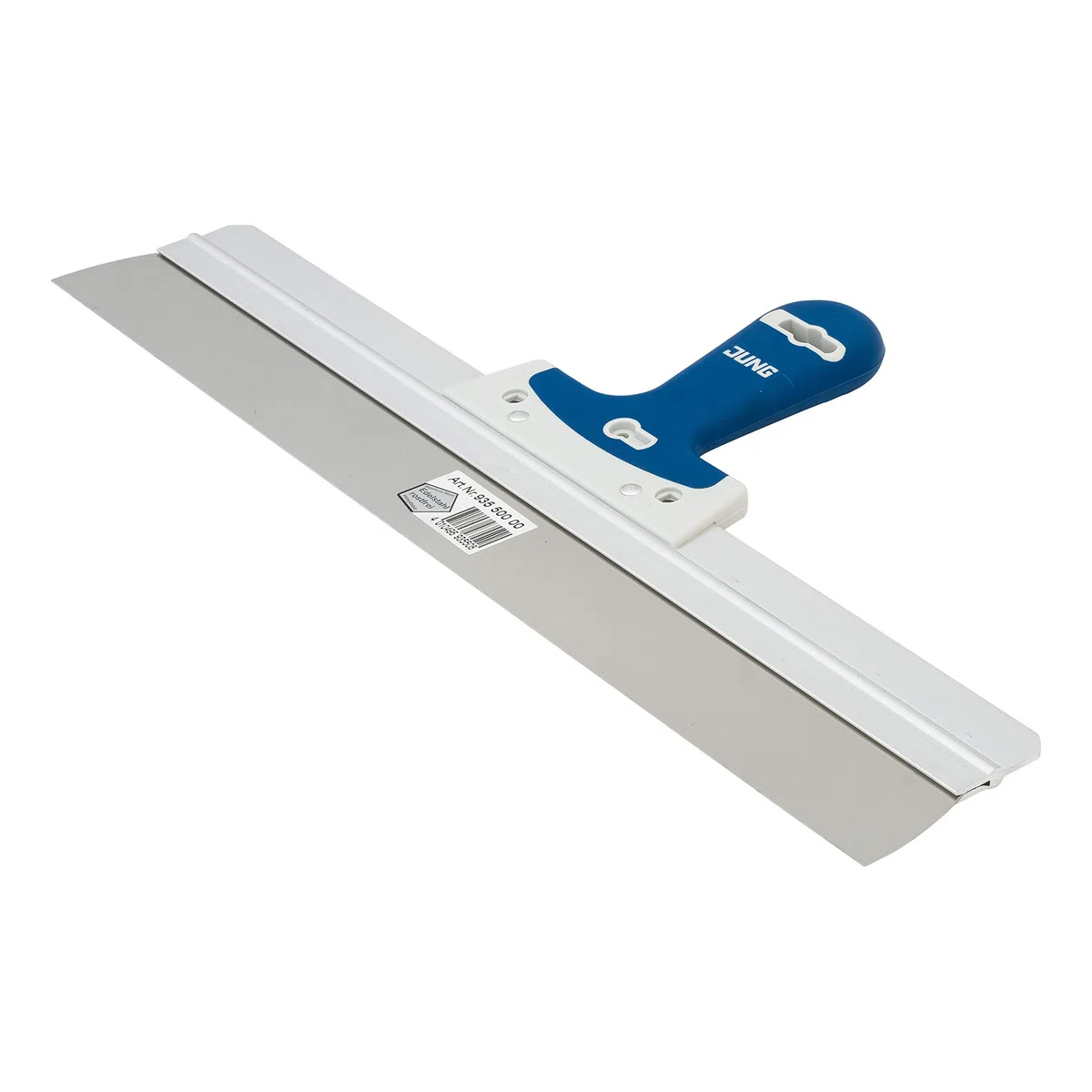 Format 4010496935508 - Dekorspachtel rostfrei 500mm lm-halter softgriff