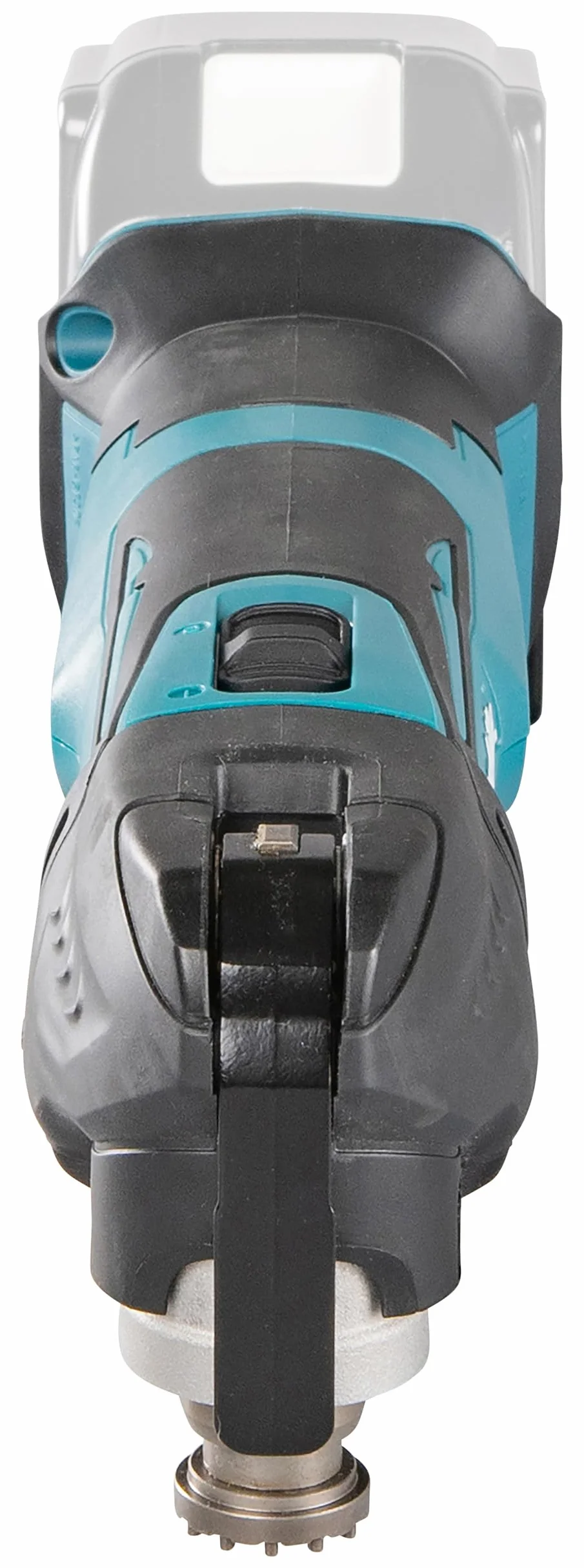 Herramienta multifunción Makita DTM51Z Batería LXT de 18 V (SOLO CUERPO)