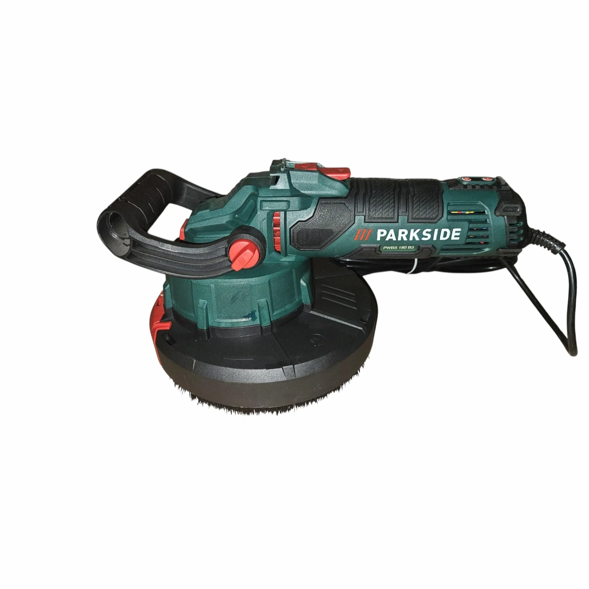 park side Lijadora de paredes y suelos »PWBS 180 B2«, 1050 W