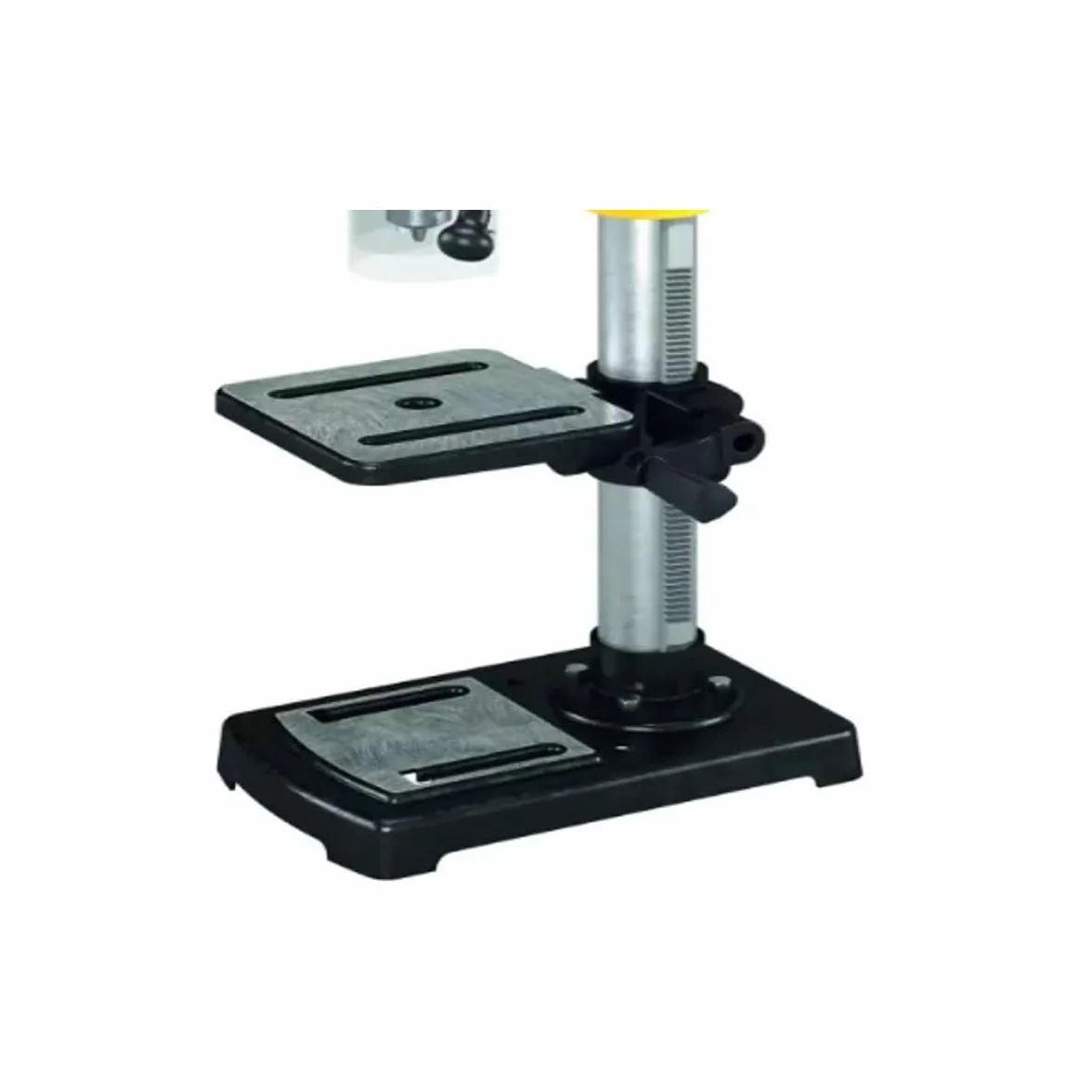 STANLEY - Taladro de columna de banco 600W 9 velocidades Portabrocas de 3 a 16mm SXDP16720E