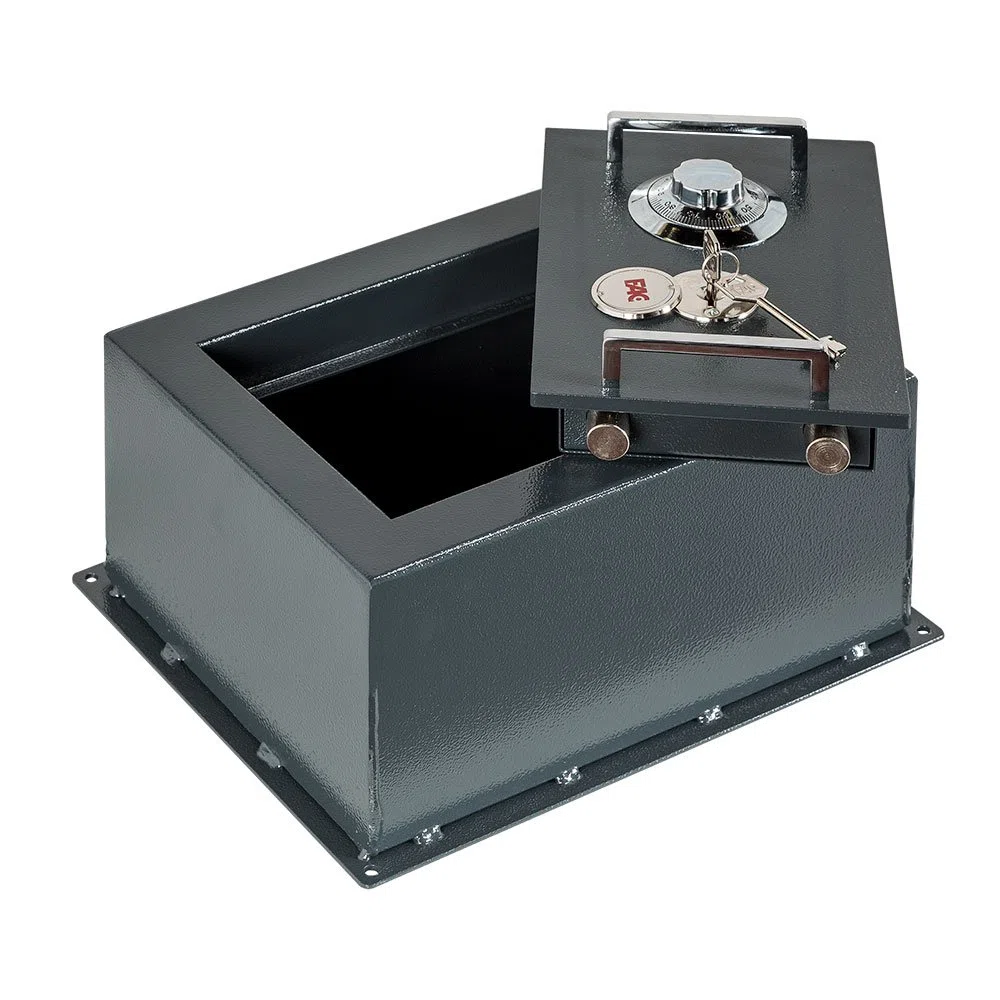 FAC 9081-ASD - Caja fuerte para suelo