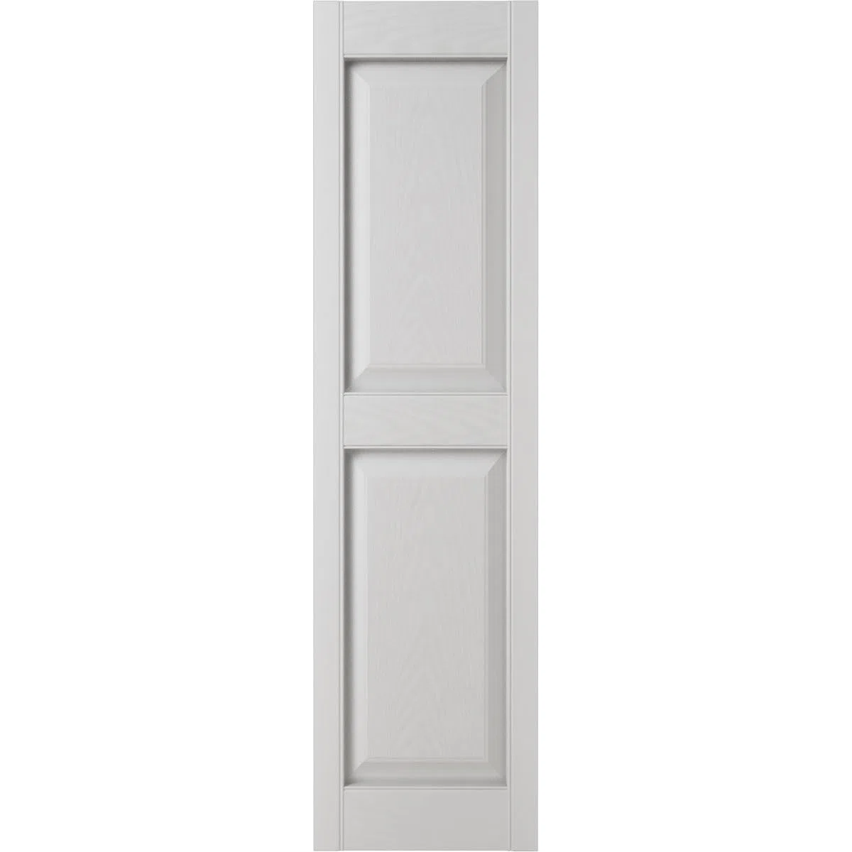 Ekena Millwork - Contraventanas de vinilo