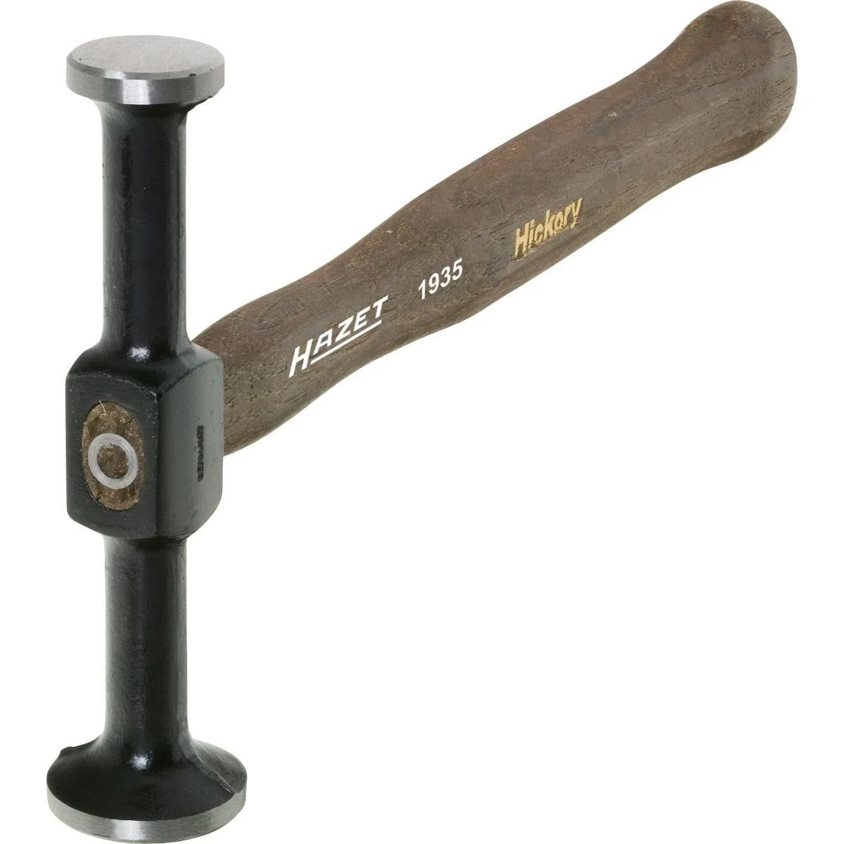 Hazet 1935 - Maza de madera