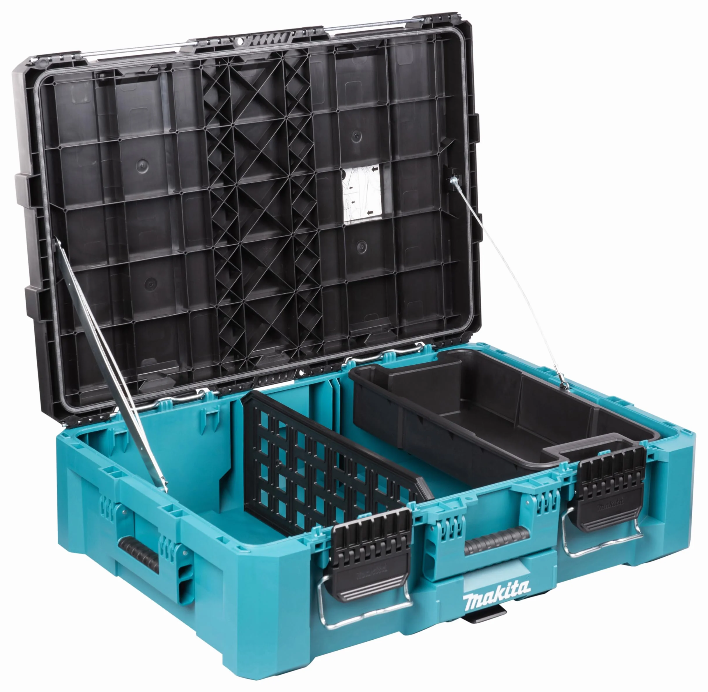 Makita P-91017 MAKTRAK - Caja de herramientas grande