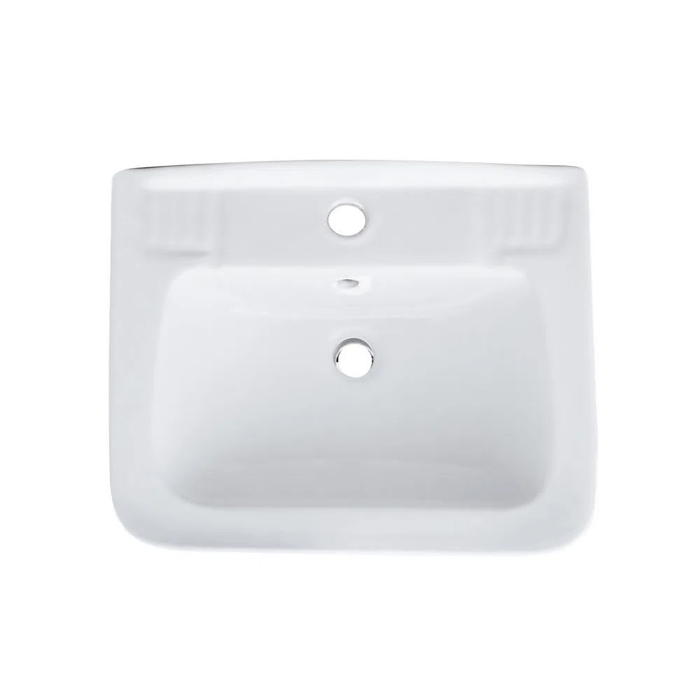 40 x 50 CM pared lavabo sanitario suspendido