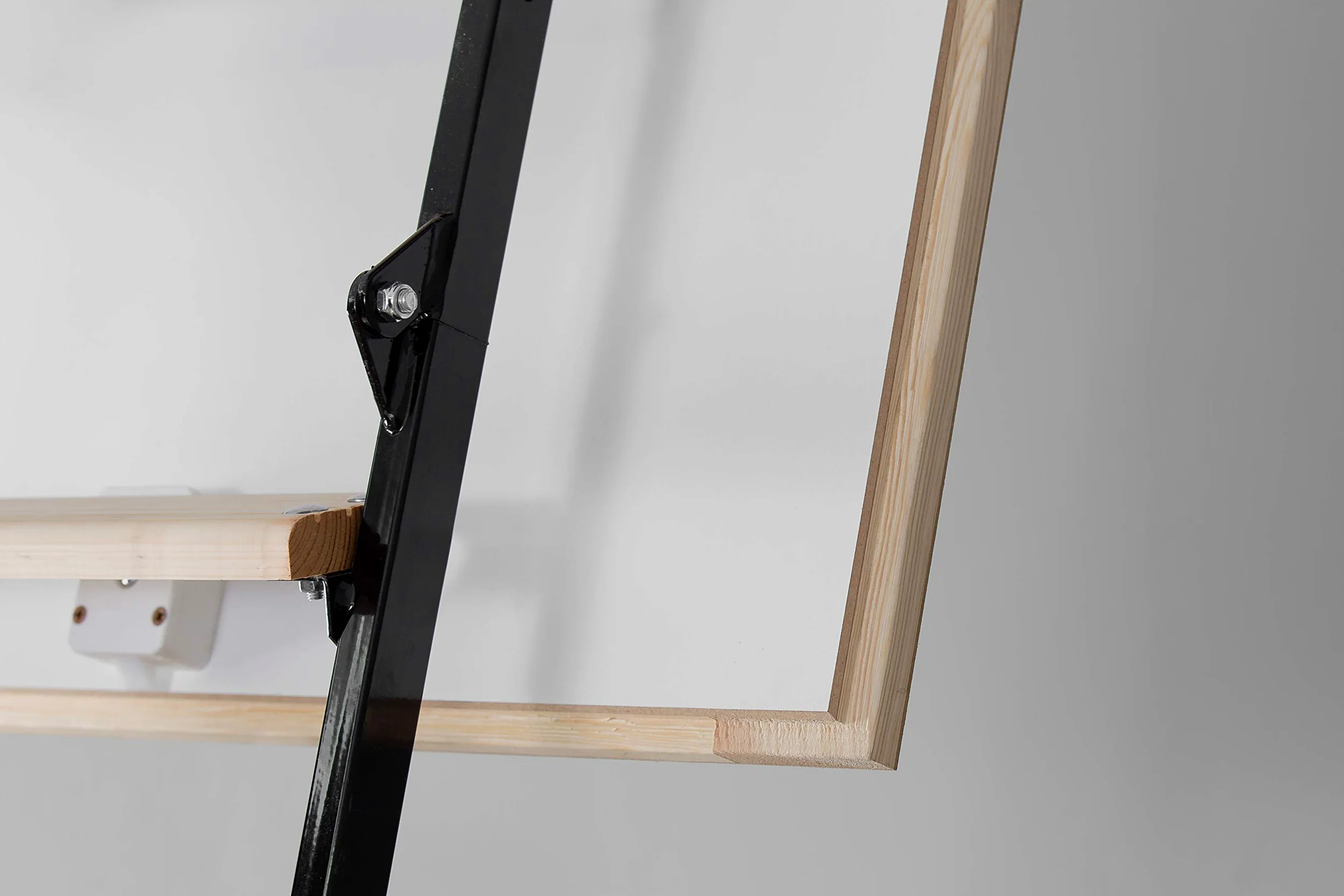 Escalera de suelo Oman Mini Thermo 80 x 60 Valor en U: 1,22 W/(m2.K) (80 x 60)