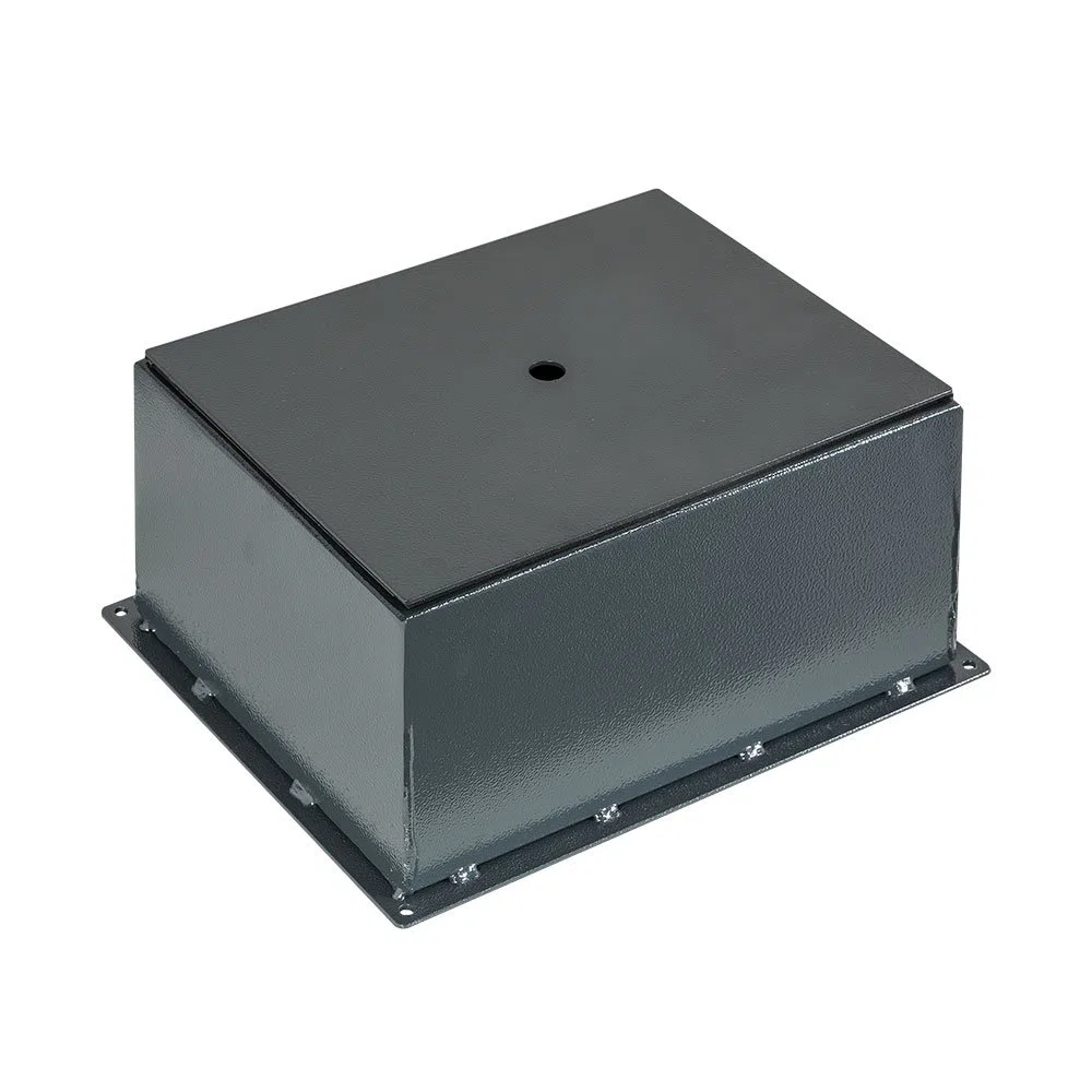 FAC 9081-ASD - Caja fuerte para suelo
