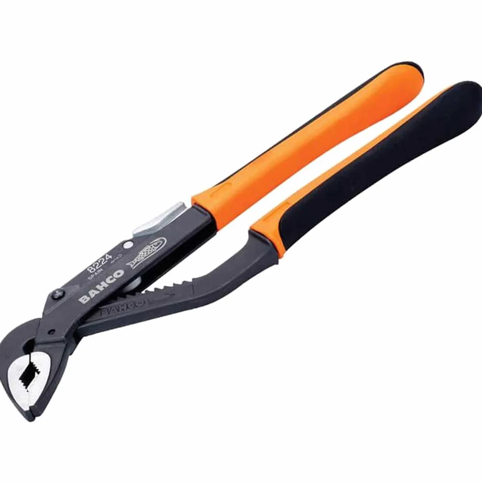 Tenacillla Artic Ergo 250Mm