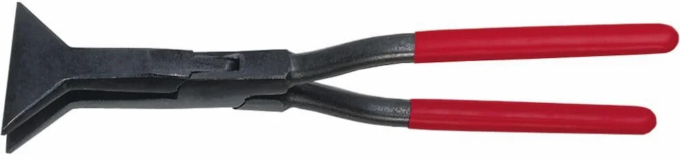 Pinzas engastadoras Erdi D336