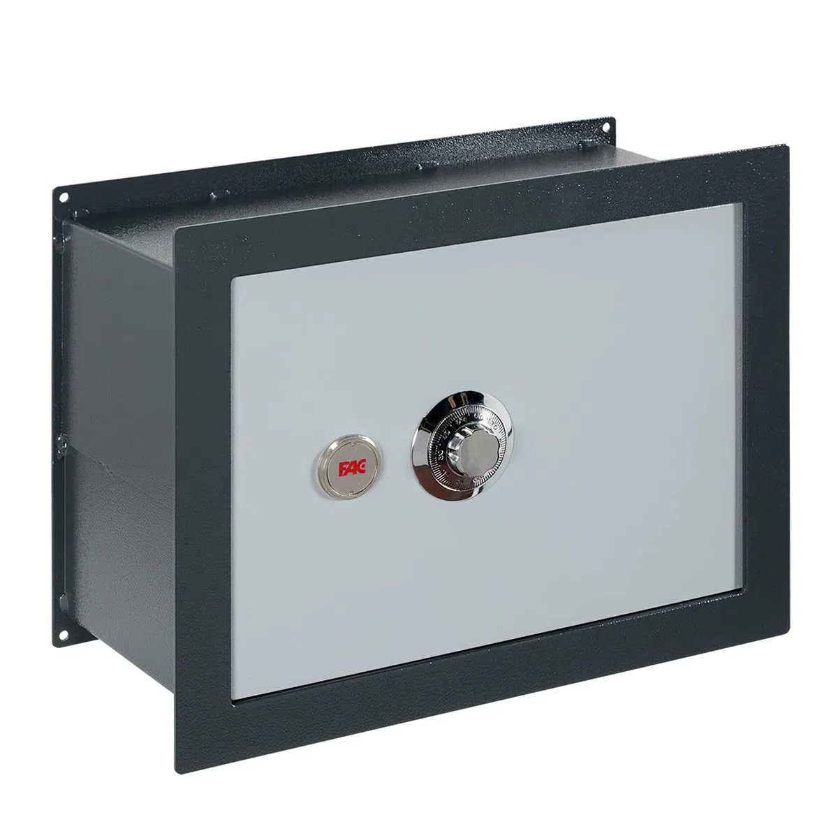 Fac 3070460 Arca Caudales Mecanica Empotrar 103-m