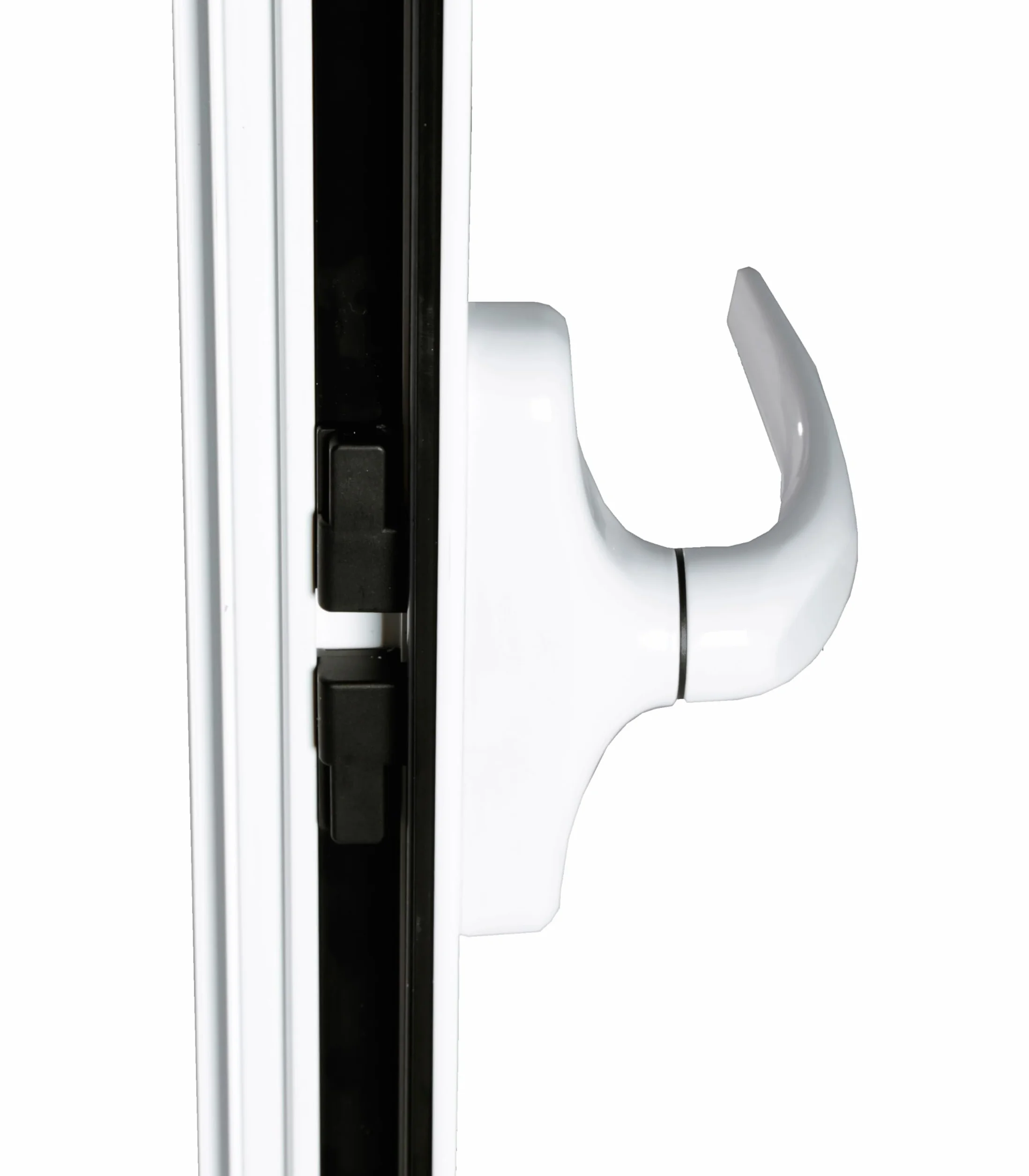 Ventanastock Ventana Aluminio 700x1000 Practicable Oscilobatiente Izquierda 1 hoja