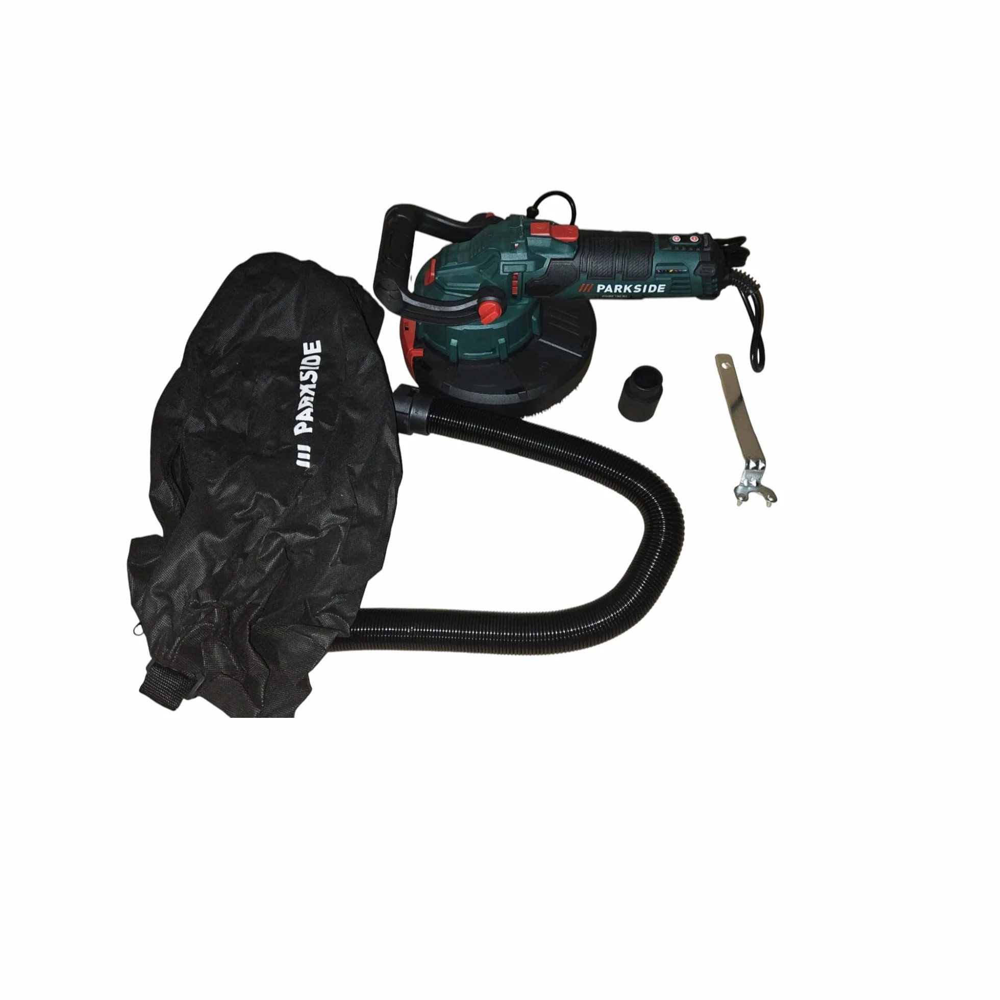 park side Lijadora de paredes y suelos »PWBS 180 B2«, 1050 W
