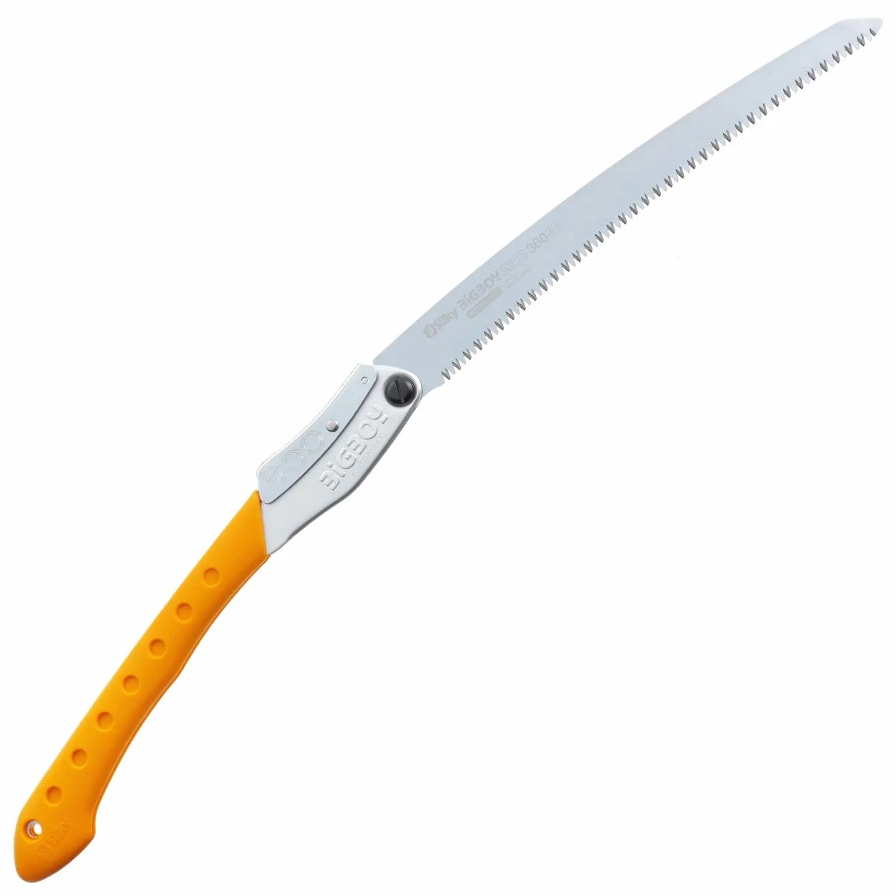 Silky SKS35636 Cuchillo tascabile,Unisex - Adulto, Amarillo, un tamaño