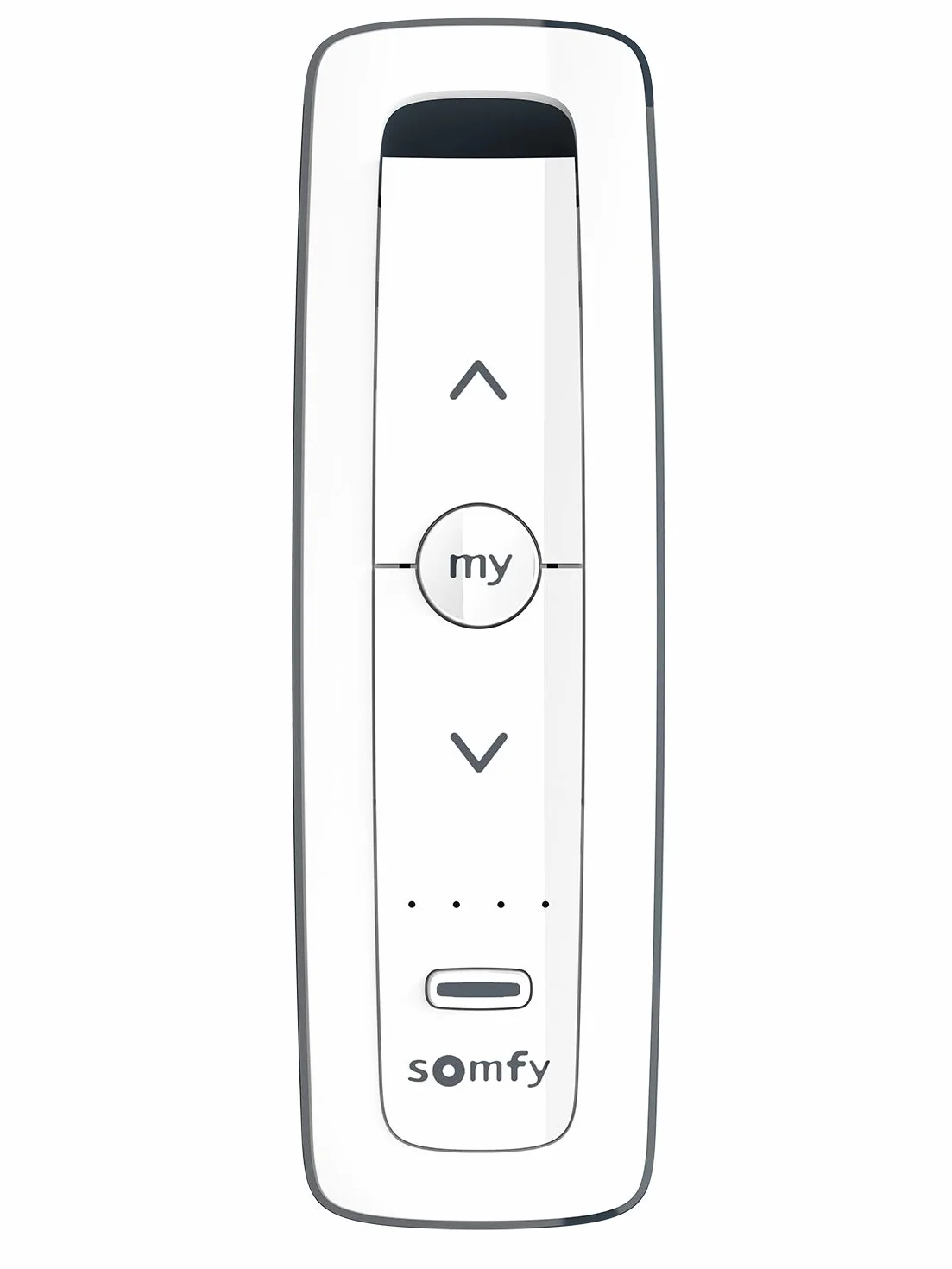 Somfy 1870495 - Situo 5 RTS Pure