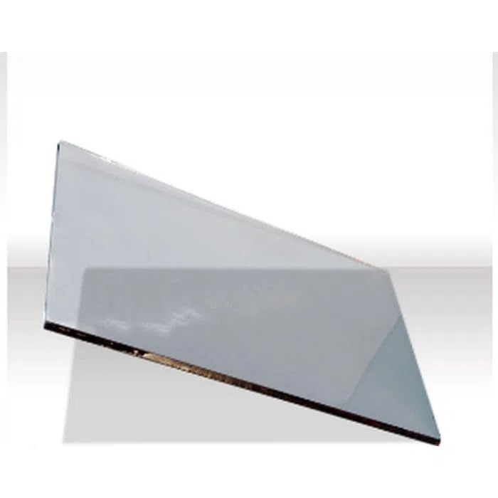 Repuesto de cristal cerámico para estufas – La Nordica Extraflame-Irina (44,3 x 28,1 cm)