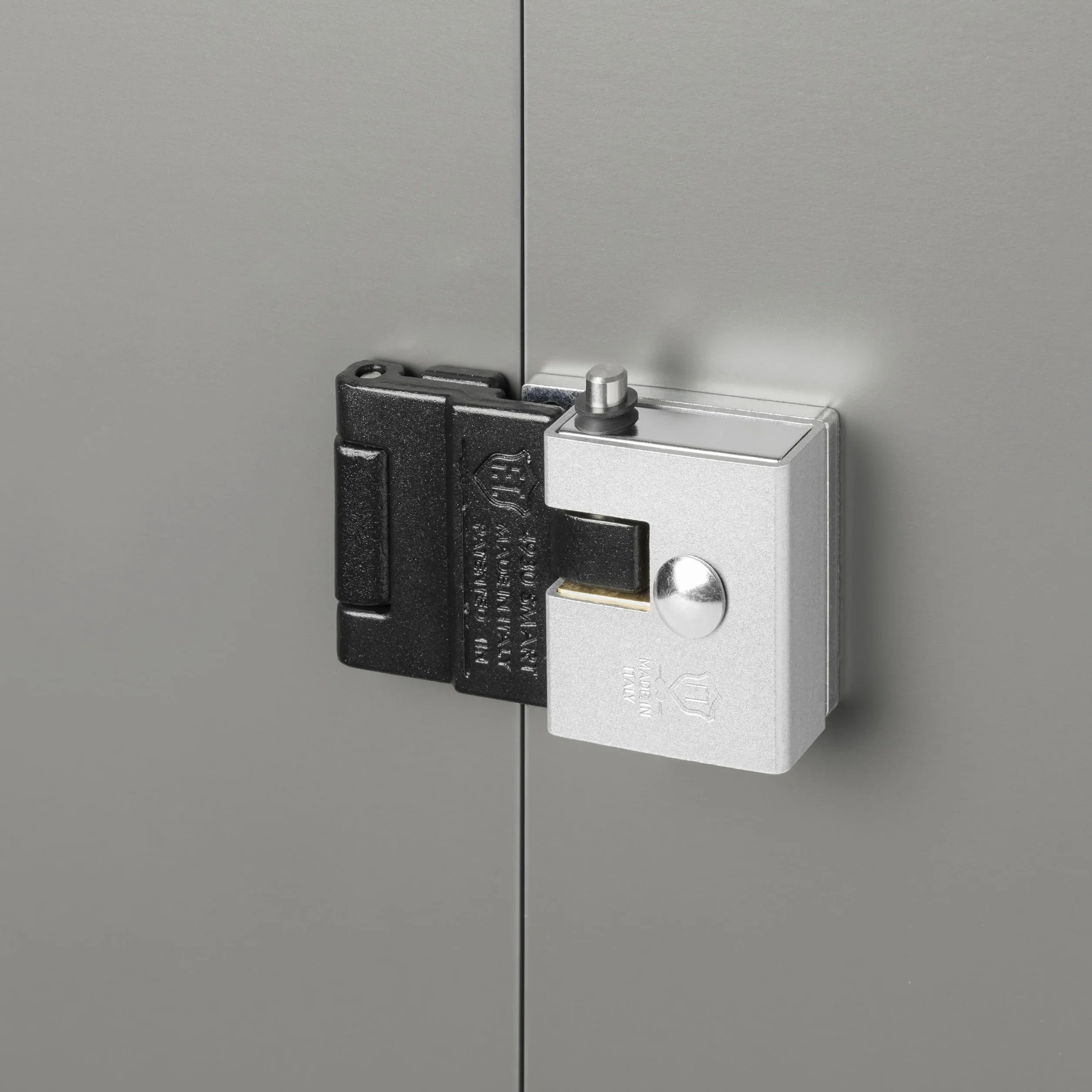 F.T. kit de seguridad para puerta basculante garage box SMART 4930 (4930 SMART Llave clàsica)