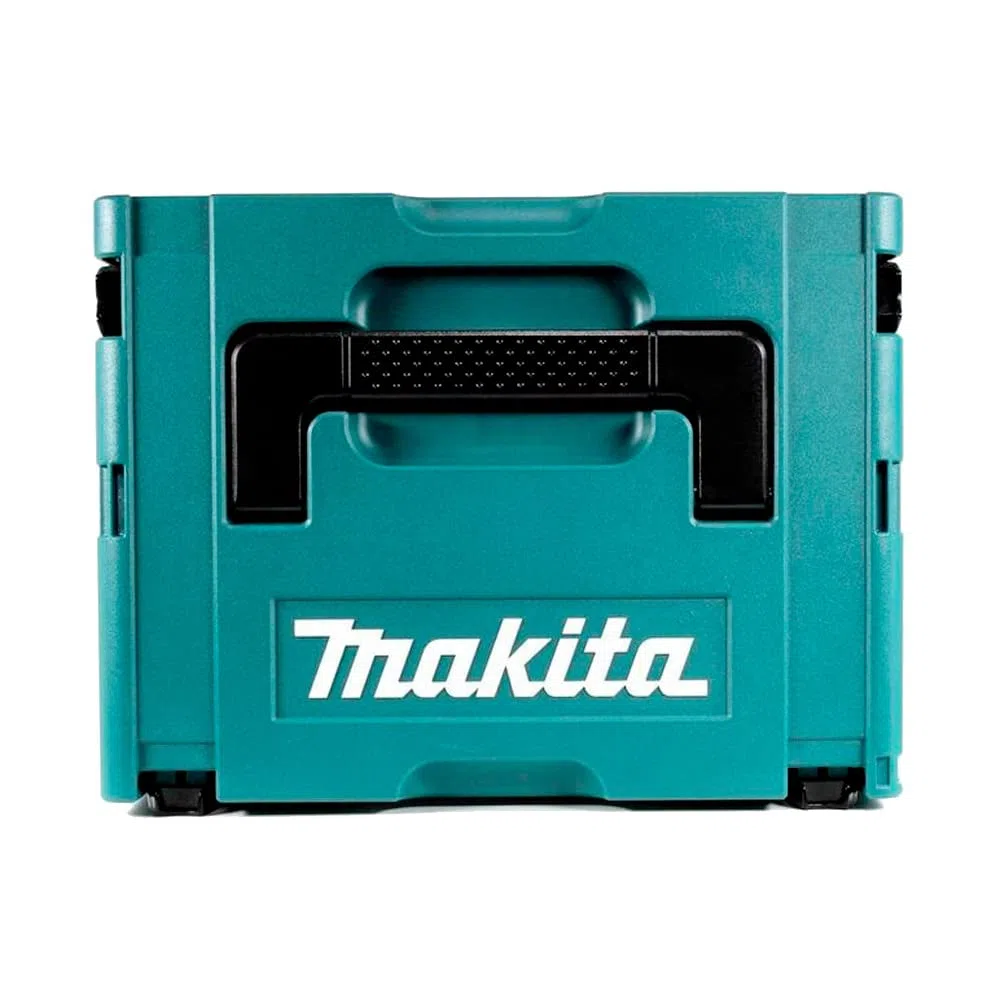 Cepilla 82 mm LXT 18 V + 1 BL1850B + Makpac