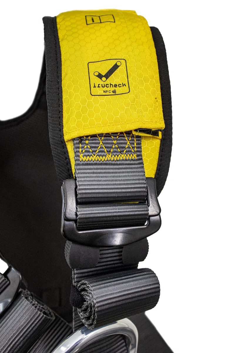 Irudek Arnés Expert Pro 300 (S-M)