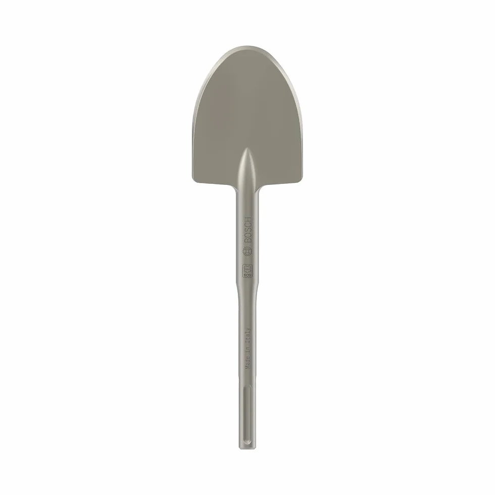 Bosch 1 618 601 017 - Cincel hueco SDS-max - 400 x 110 mm (pack de 1)