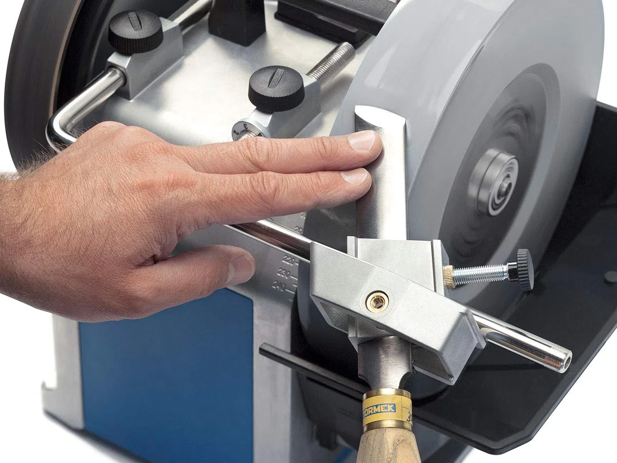 Tormek TNT-808 - Kit de carpintero