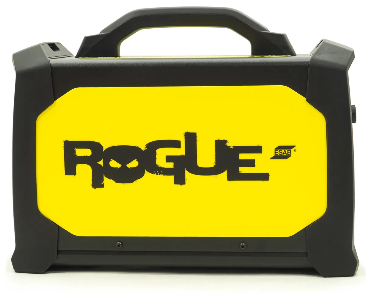 Esab Rogue ES 150i 150 Amp Soldadora Inversor ARC Electrodos MMA WIG