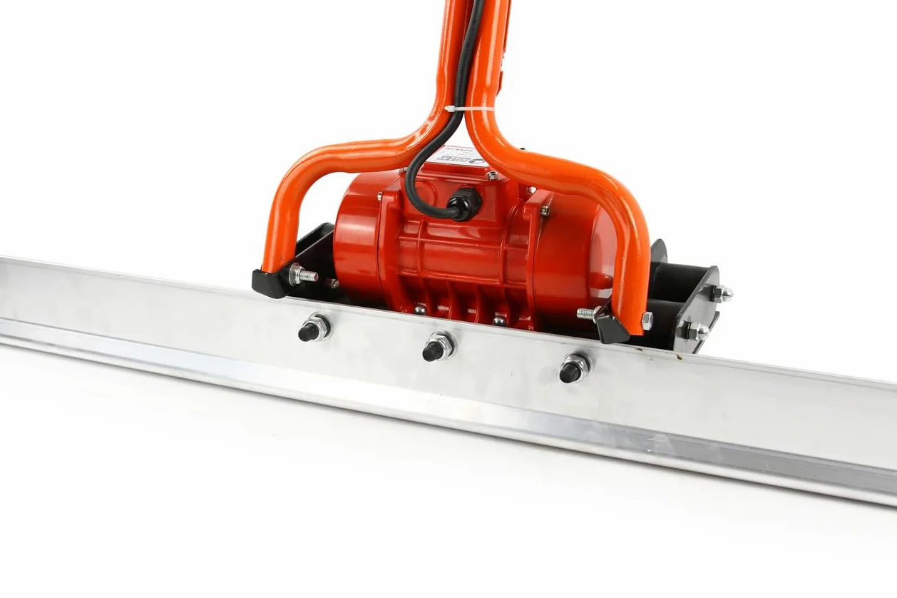 Martillo Demoledor Eléctrico para Hormigón | 200 W | 1,5 m x 14 cm | 2800 RPM | Radio de Acción 18 cm