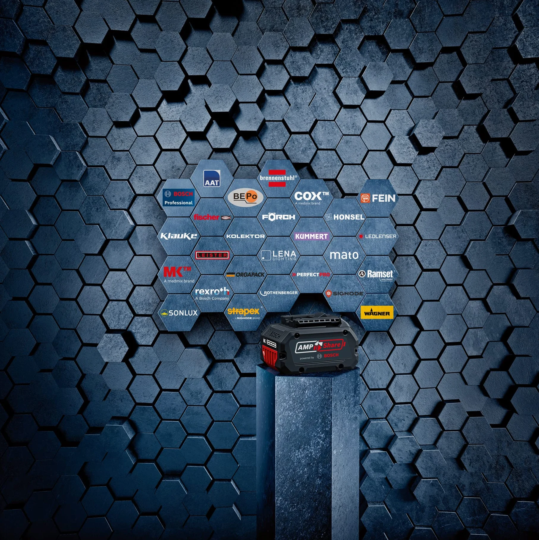 Bosch Professional 18V System sierra circular GKS 18V 57-2 (disco de sierra 165 mm, profundidad de corte 57 mm, incl. L-BOXX, sin batería/cargador)