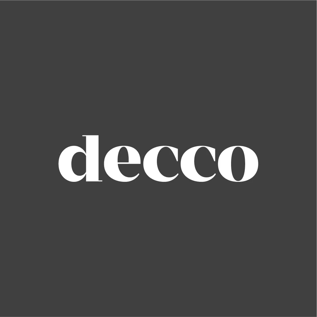 decco MicroTop Ready to Use KIT Microcemento 5M² Listo al Uso - Superficies no Absorbentes - Microcemento para Paredes y Suelos azulejos, Mármol, Terrazo (BLACK)
