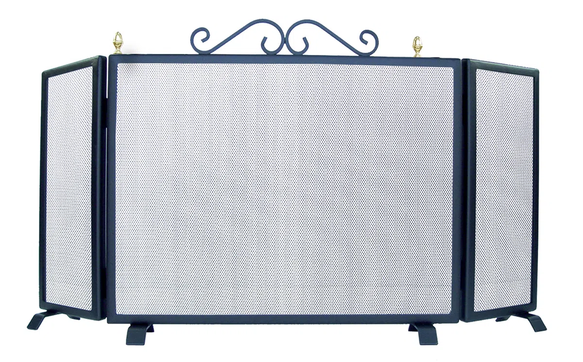 Imex El Zorro 10503 Salvachispas plegable (120 x 76 cm)