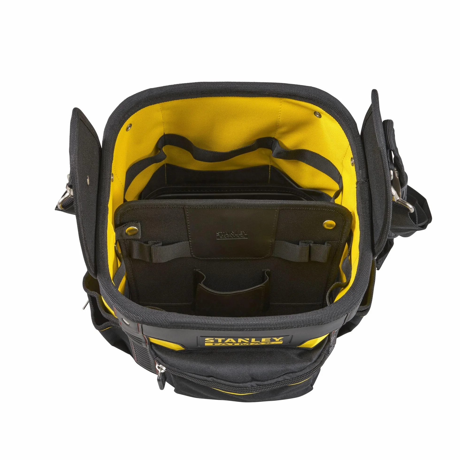 STANLEY FATMAX 1-93-952 - Bolsa portaherramientas FatMax para electricista