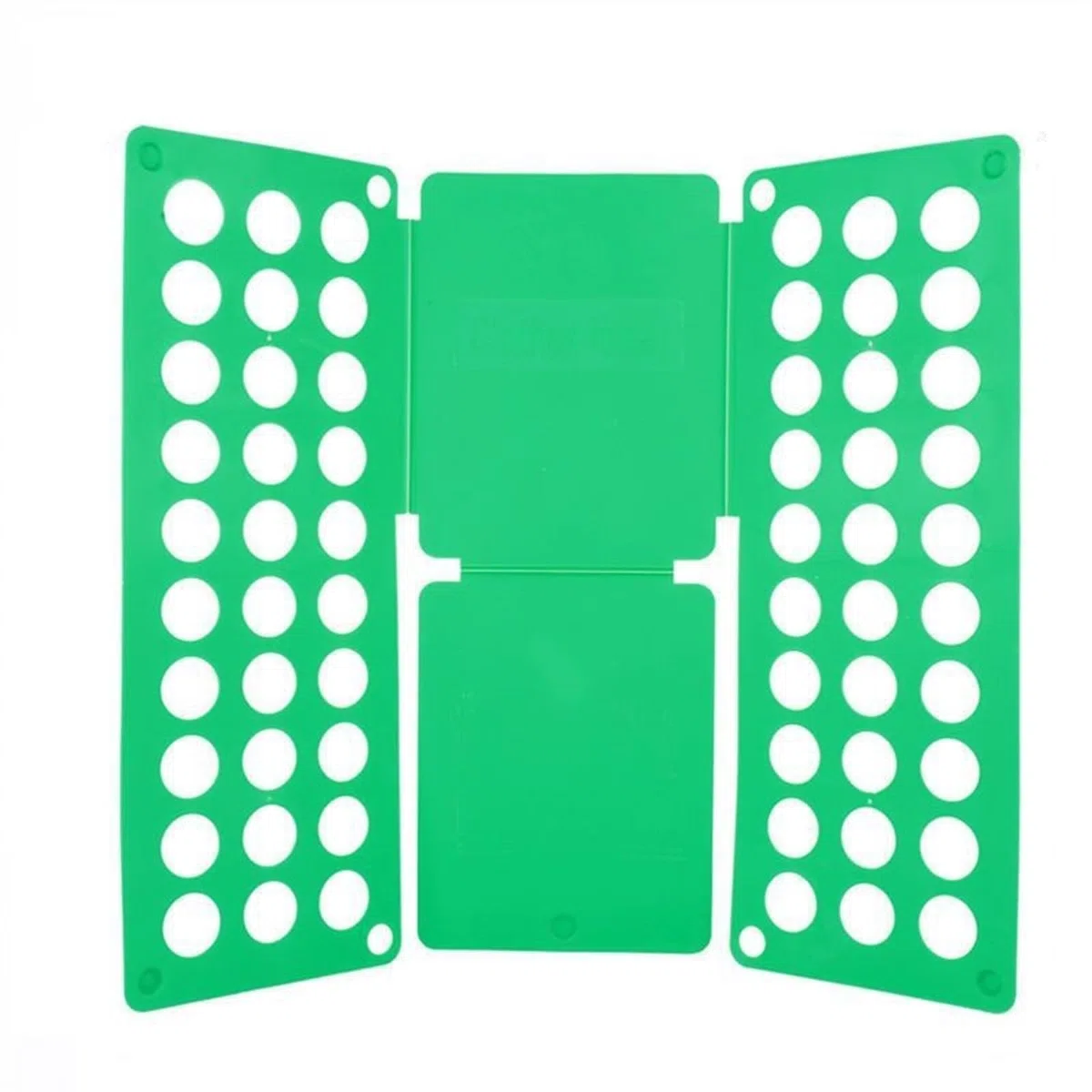 Camiseta Tablero Plegable Adultos Verde