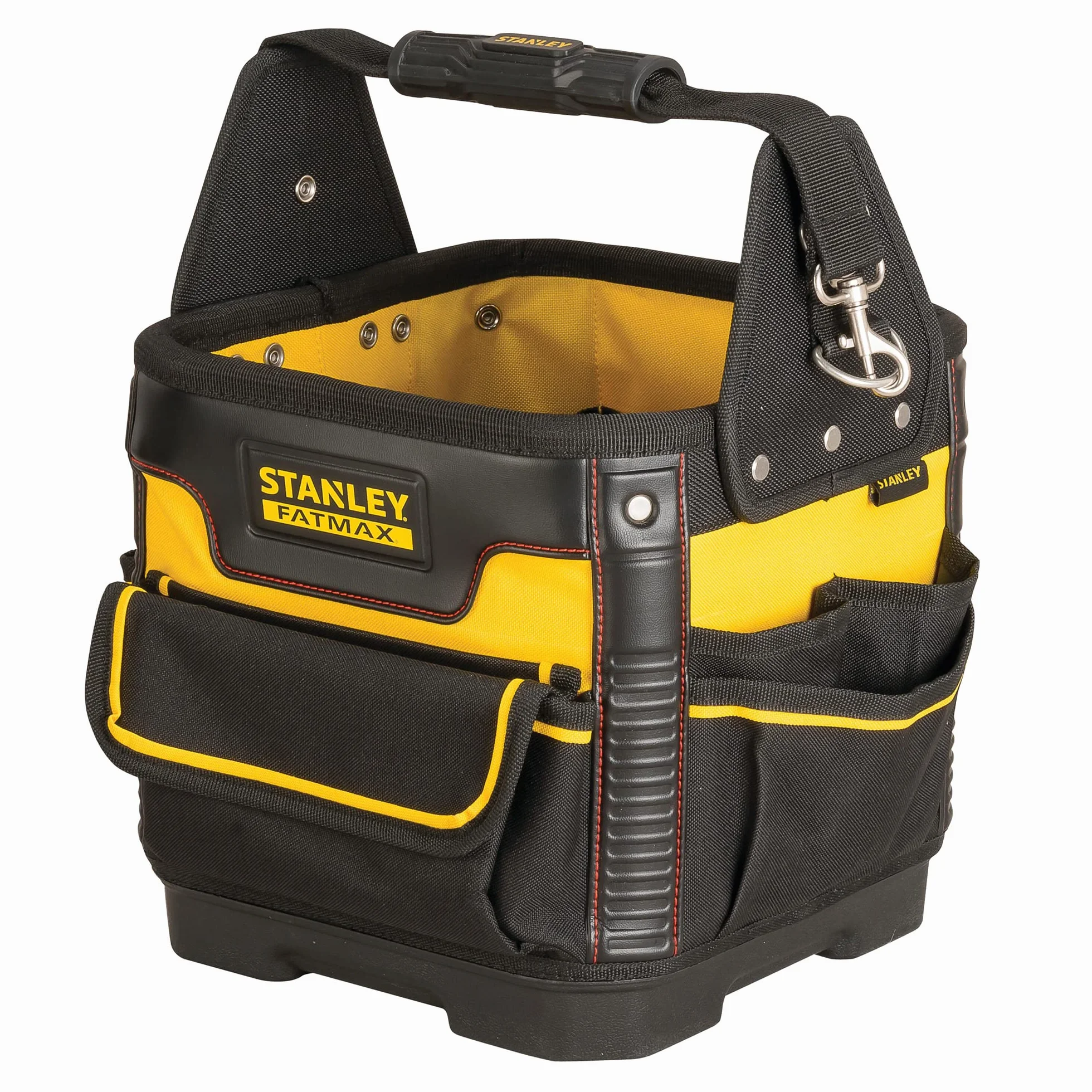 STANLEY FATMAX 1-93-952 - Bolsa portaherramientas FatMax para electricista