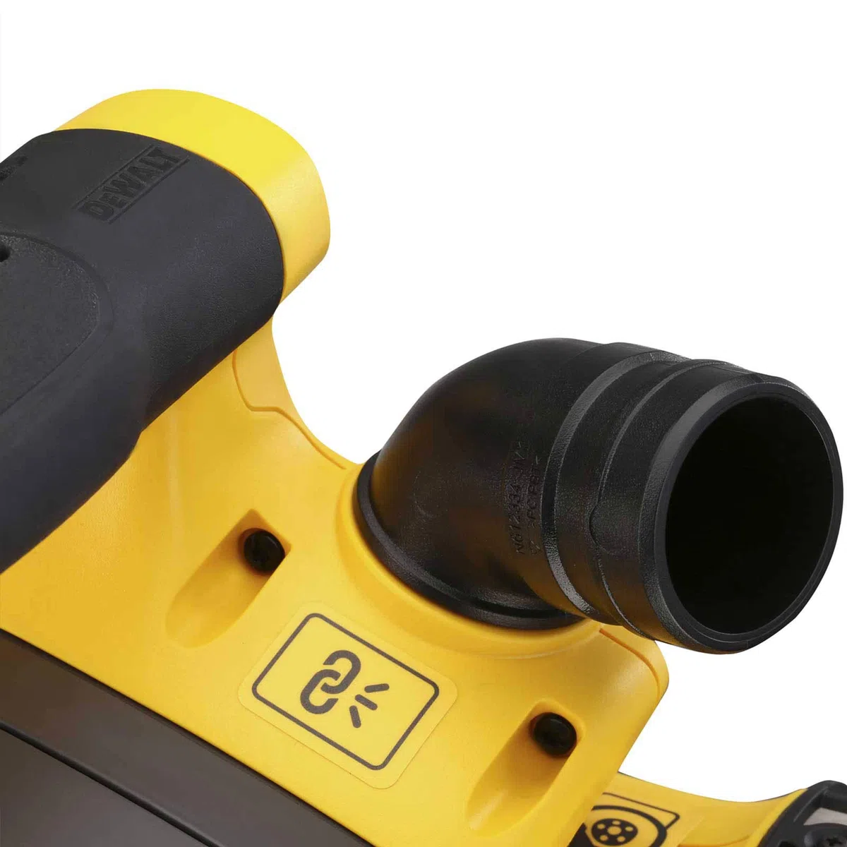 Rozadora sin escobillas XR FLEXVOLT 54V sin cargador/batería - Unid: 1