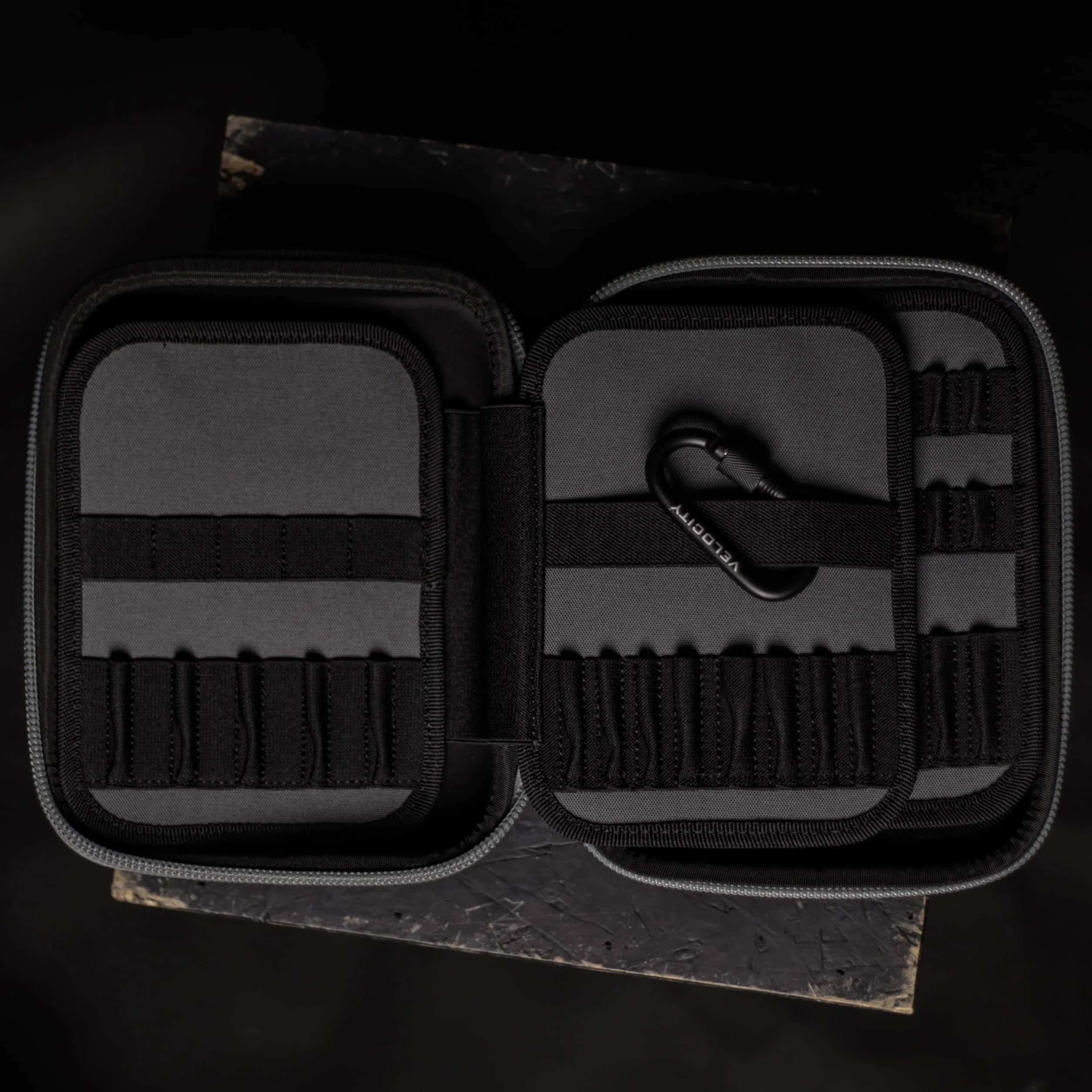 Velocity Pro-Gear Soporte para taladro