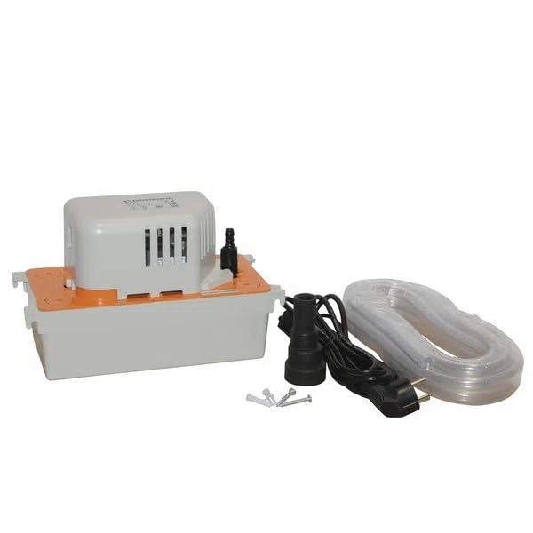 Sauermann – Bomba elevadora condensada SI-82 – SAUERMANN: SI82CE02UN23