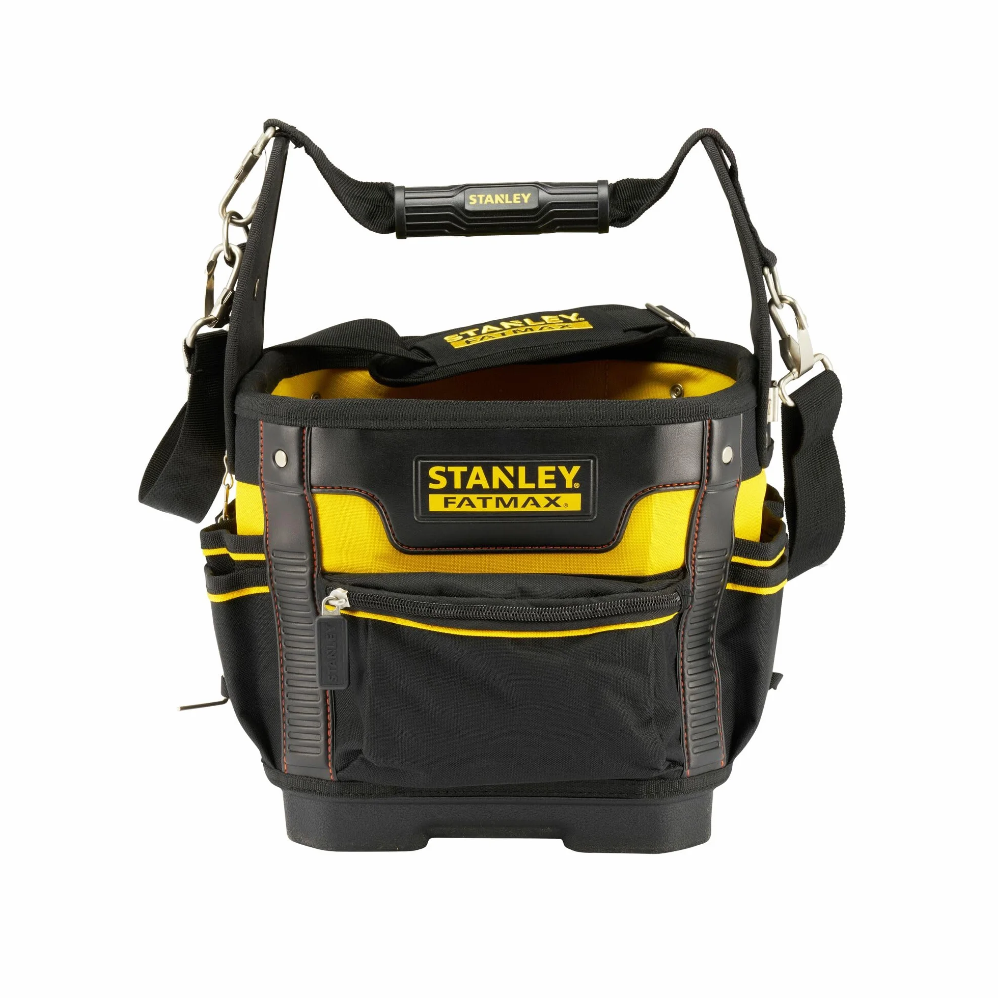 STANLEY FATMAX 1-93-952 - Bolsa portaherramientas FatMax para electricista