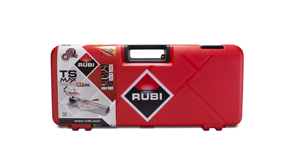 Rubi - Ts-57 Max (Base Gris) (18973)