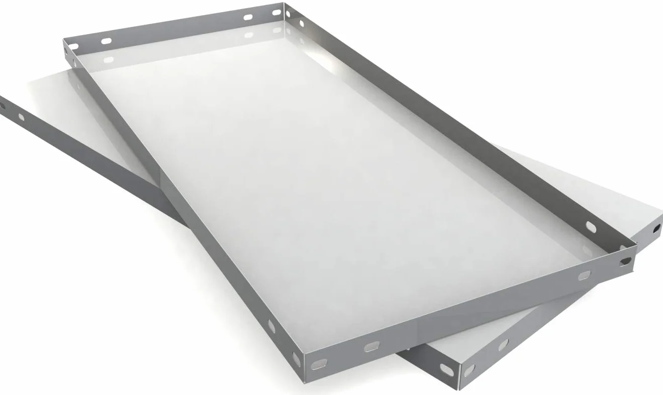 SIMONRACK Bandeja 1200X700 Blanco