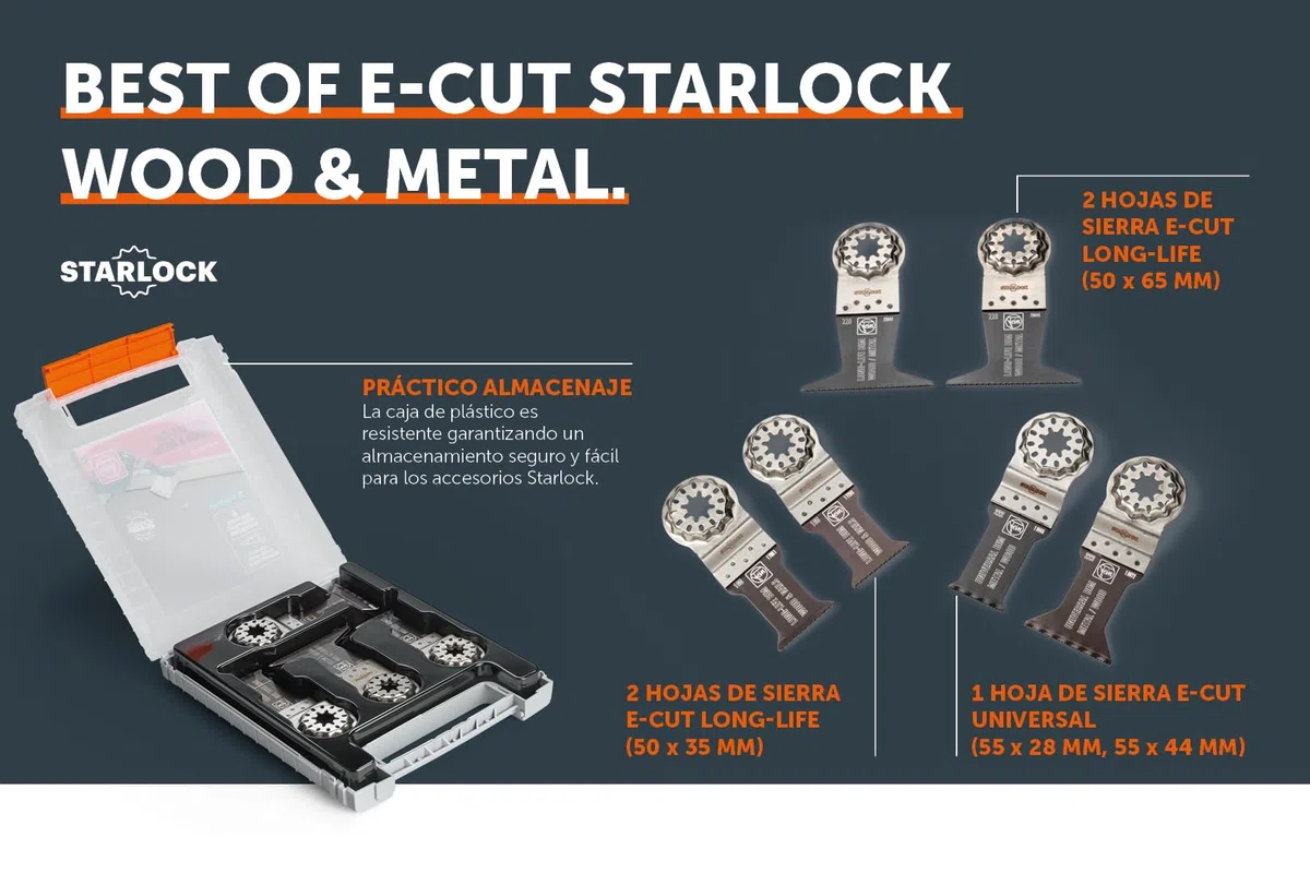 Best of SL Wood & Metal