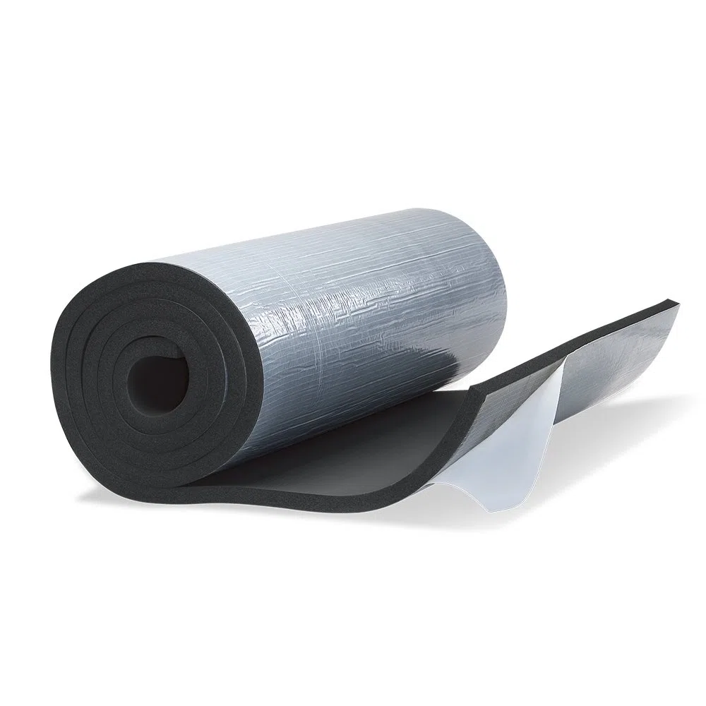 Armaflex XG IXGMC19500600 XG-19-99/EA - Material de placa, color negro