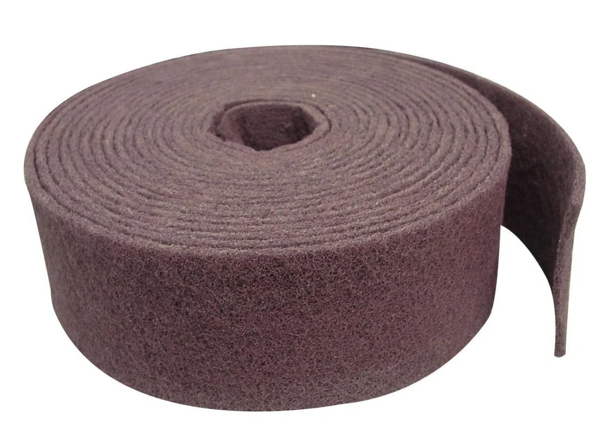 CALFLEX-RPA200/A-Rollo Fibra sin tejer 200mm A-VF