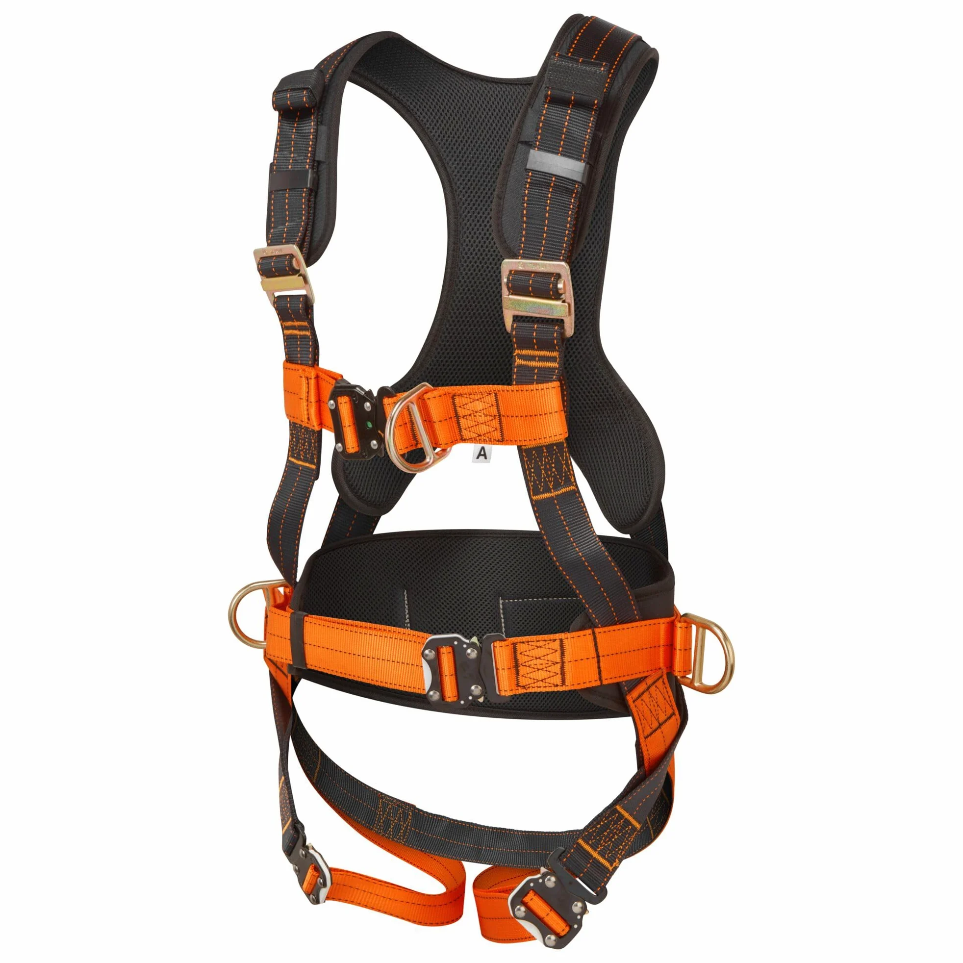 Portwest Arnés Ultra de 3 puntos