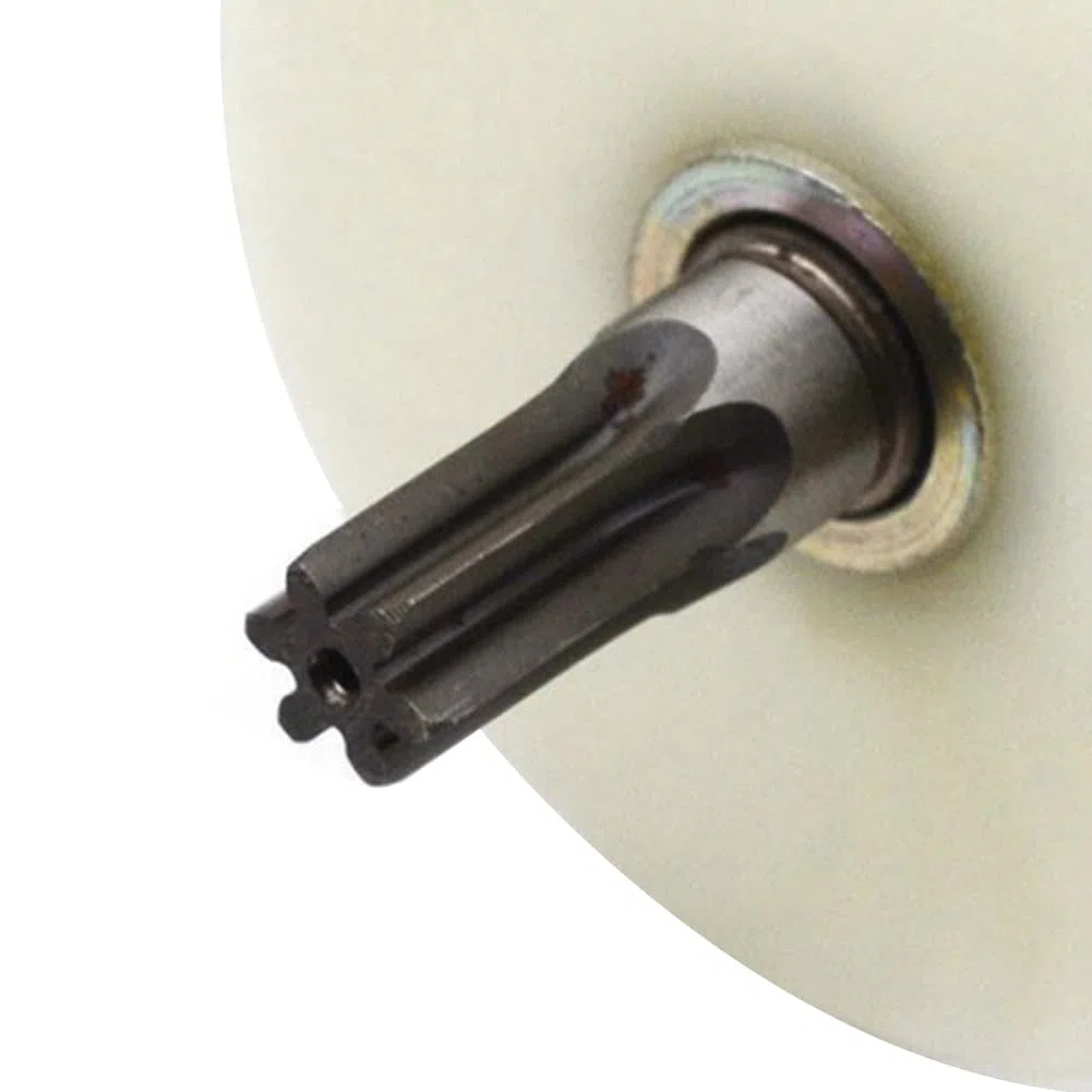 Reemplazo de anclaje de rotor 220 V para 360591E DH40MRY DH40M DH40MR DH40SR Martillo giratorio de varilla estriada