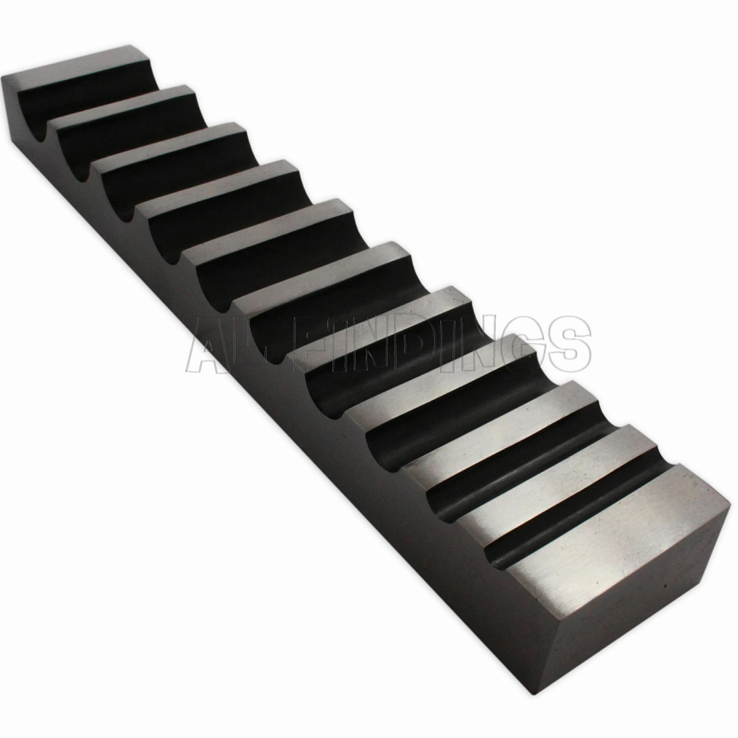 S1 Deluxe FormeXX40 set embutidores, dados y yunque