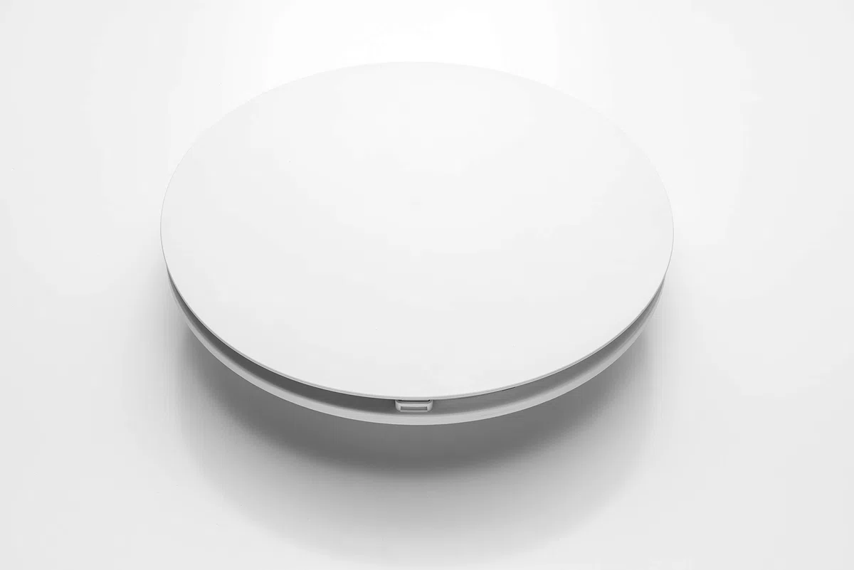 Nuaire Drimaster Eco LC - Modelo de control de loft
