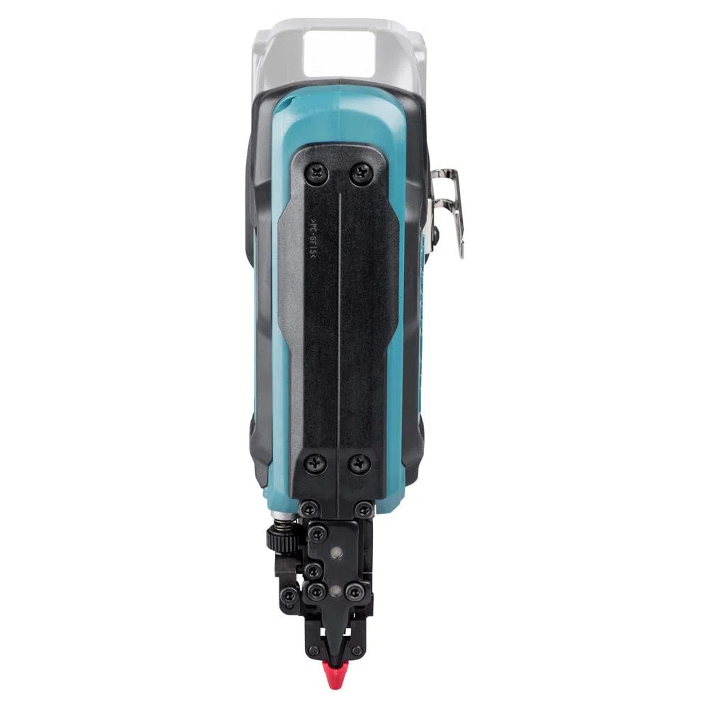 Makita Clavadora LXT de iones de litio DPT353Z de 18 V, baterías y cargador no incluidos