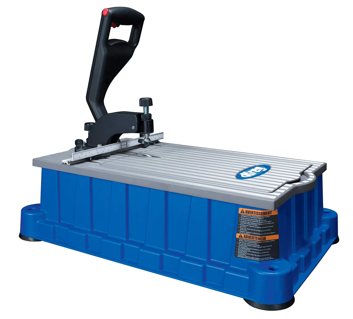 Kreg Máquina de agujeros de bolsillo Foreman - Especificaciones europeas