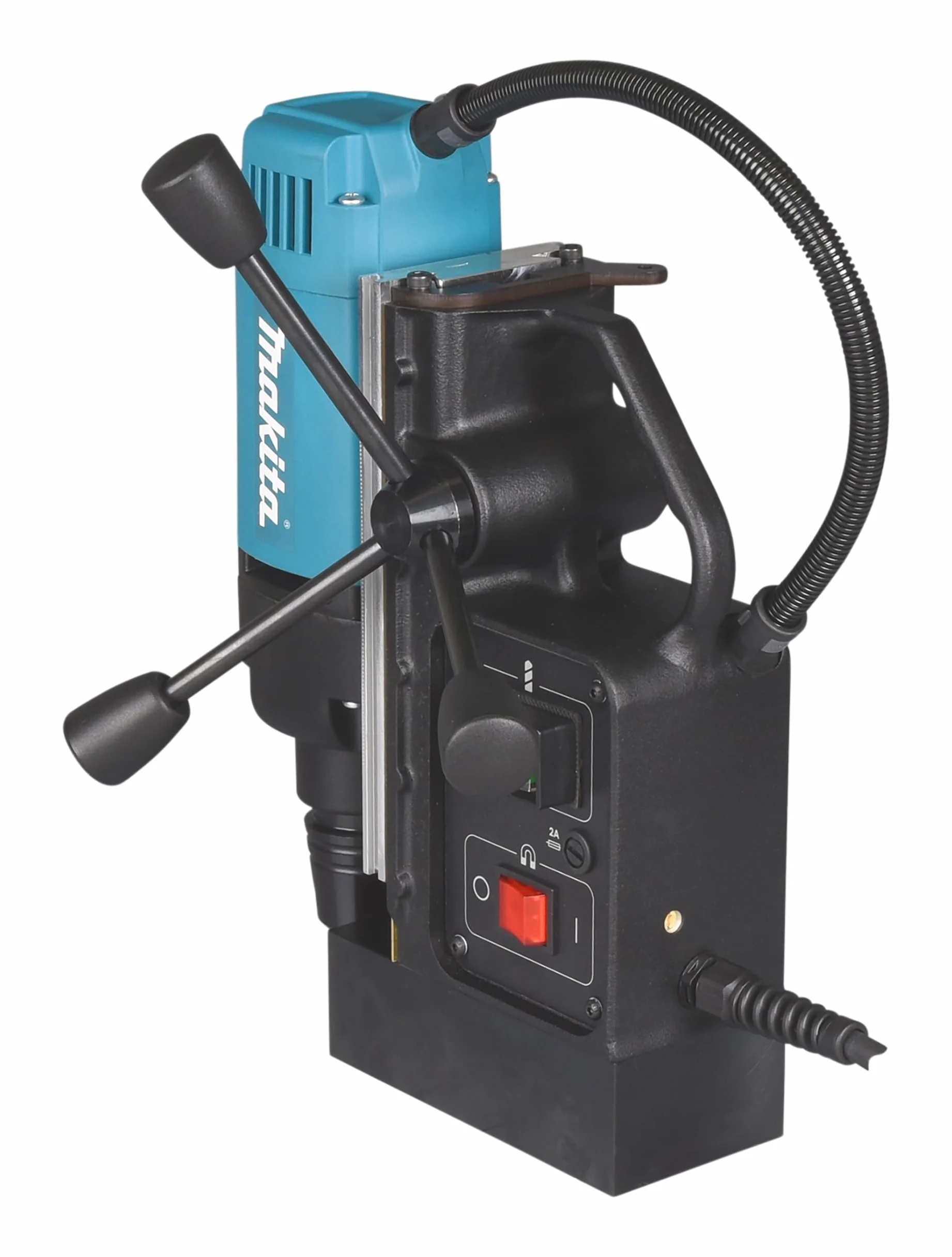 Makita HB350 Taladro magnético 1.050W 35mm