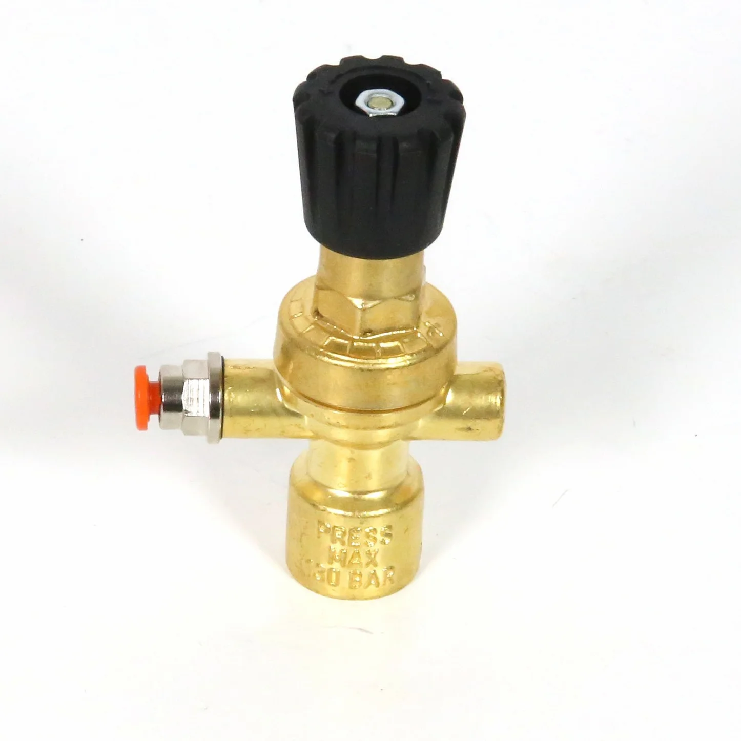 Telwin 802147 Kit de conexion para tanque no recuperable, Soldadura acero mig-mag