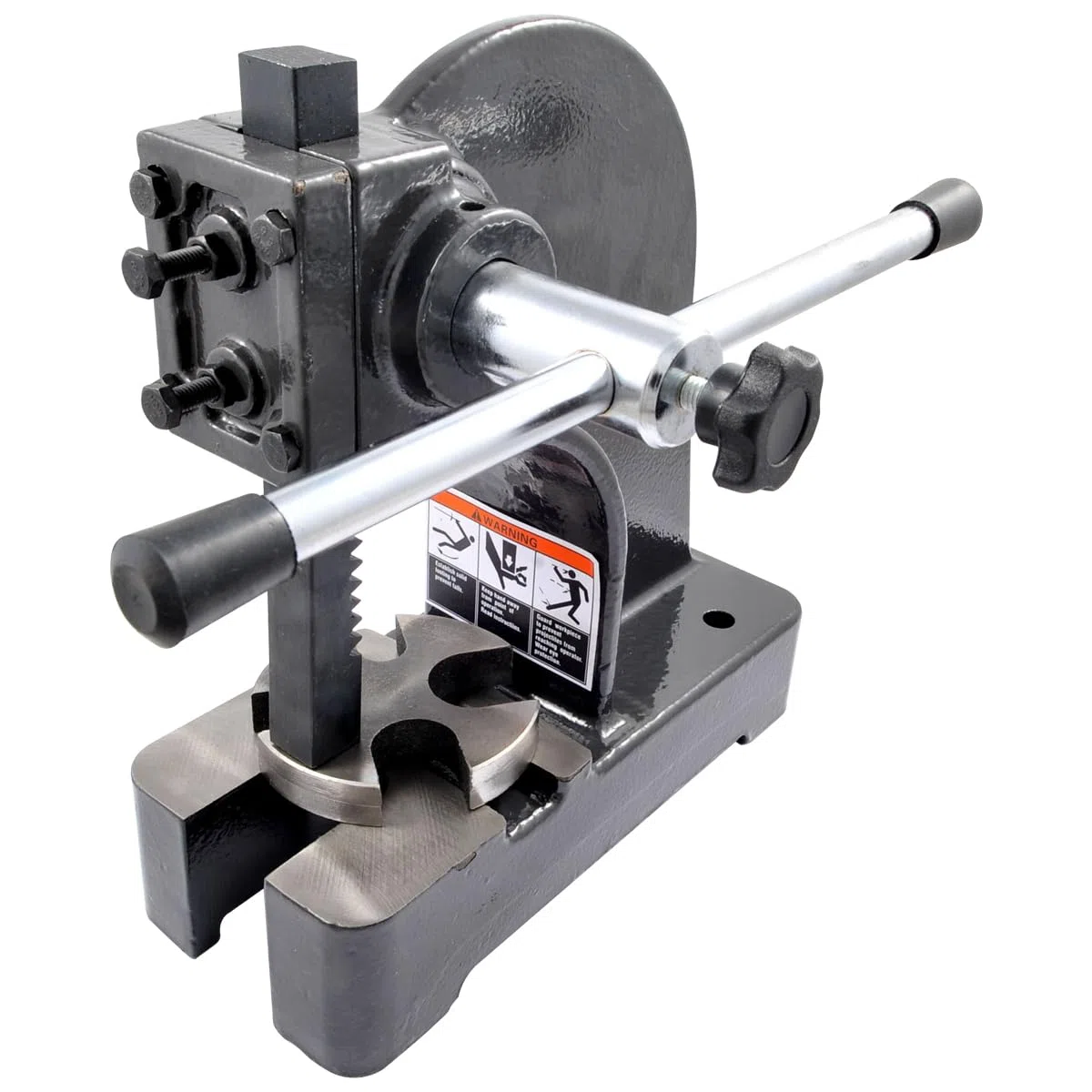 HHIP - Prensa para árboles (varias opciones – 0,5~2 toneladas de capacidad), 0.5 Ton Capacity, 1